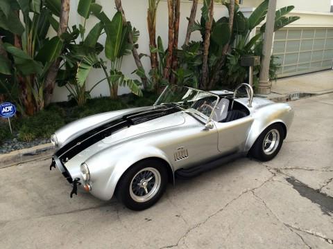 1965 AC Shelby Cobra na prodej