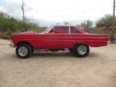 1965 Ford Falcon A/FX na prodej