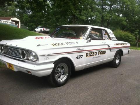1964 Ford Fairlane Thunderbolt na prodej