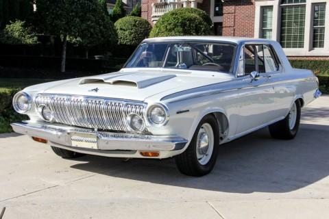 1963 Dodge Polara na prodej
