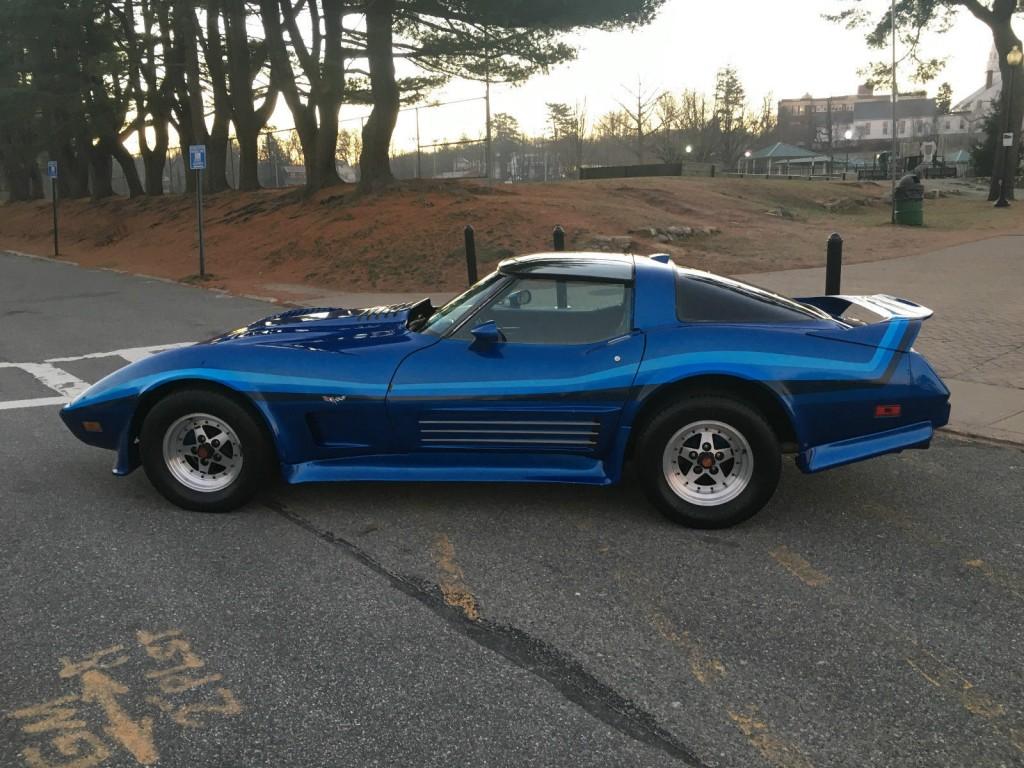 1979 Chevrolet Corvette