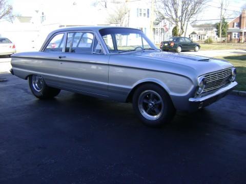 1962 Ford Falcon na prodej