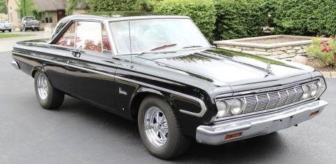 1964 Plymouth Belvedere na prodej
