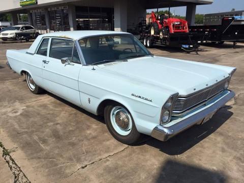 1965 Ford Custom na prodej