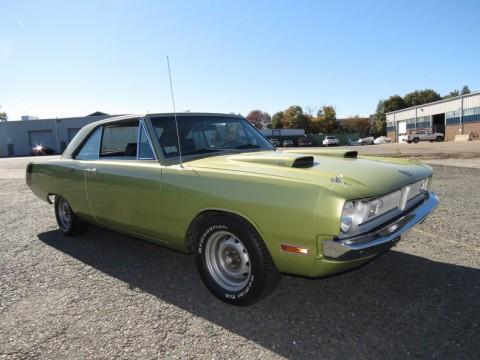 1970 Dodge Dart na prodej