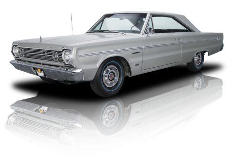 1966 Plymouth Belvedere na prodej