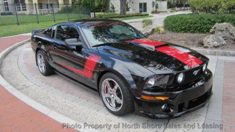 2008 Ford Mustang GT na prodej