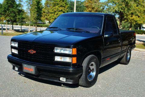 1990 Chevrolet 1500 SS na prodej