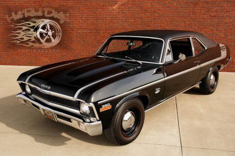 1971 Chevrolet Nova na prodej