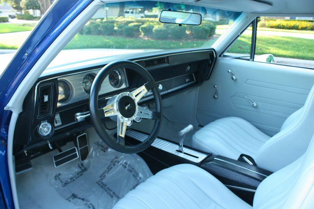 1970 Oldsmobile Culass