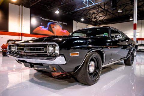 1971 Dodge Challenger na prodej