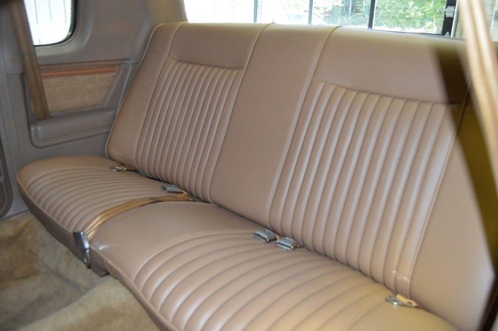 1979 Oldsmobile Cutlass