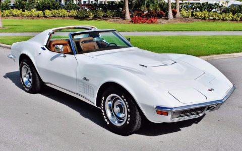 1971 Chevrolet Corvette na prodej