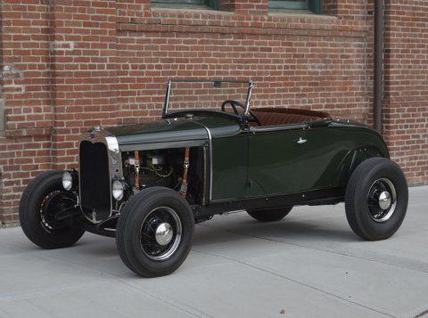 1930 Ford Model A na prodej