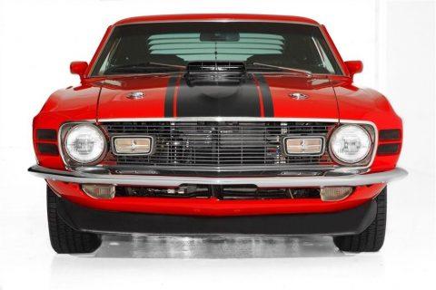 1970 Ford Mustang na prodej