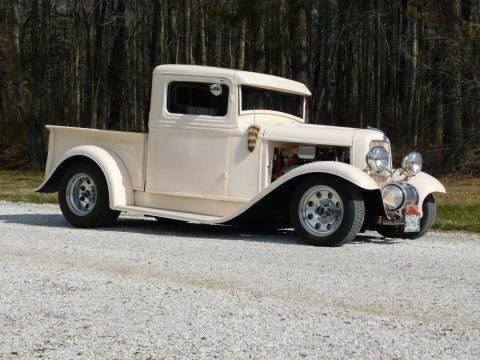 1934 Ford Pickup na prodej