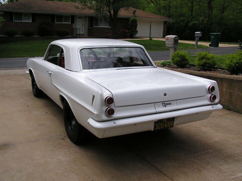 1963 Pontiac Tempest