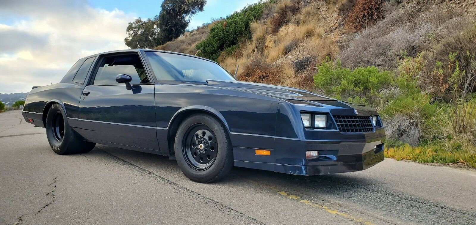 1981 Monte Carlo Ss