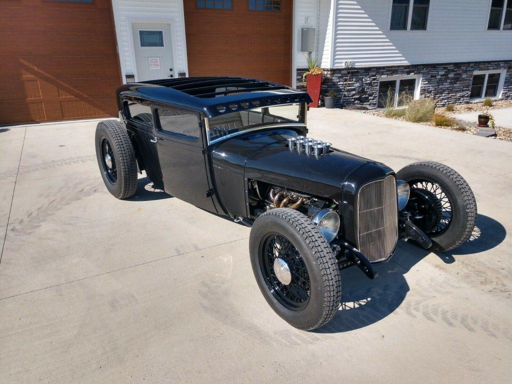 1929 Ford Model A