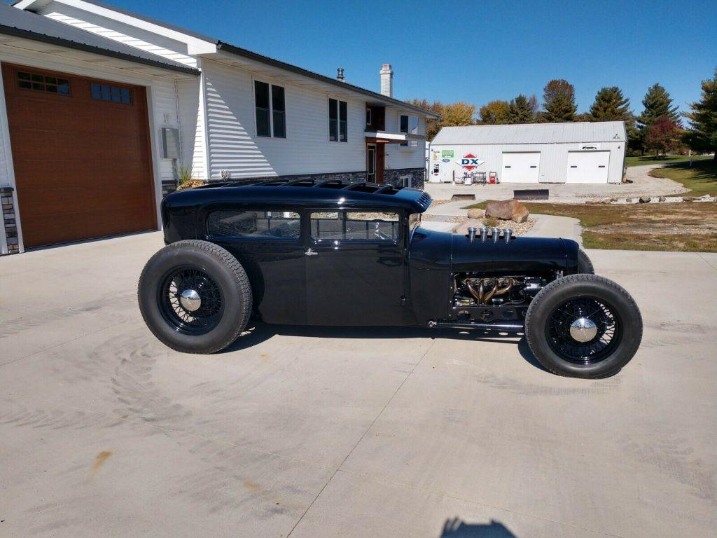 1929 Ford Model A