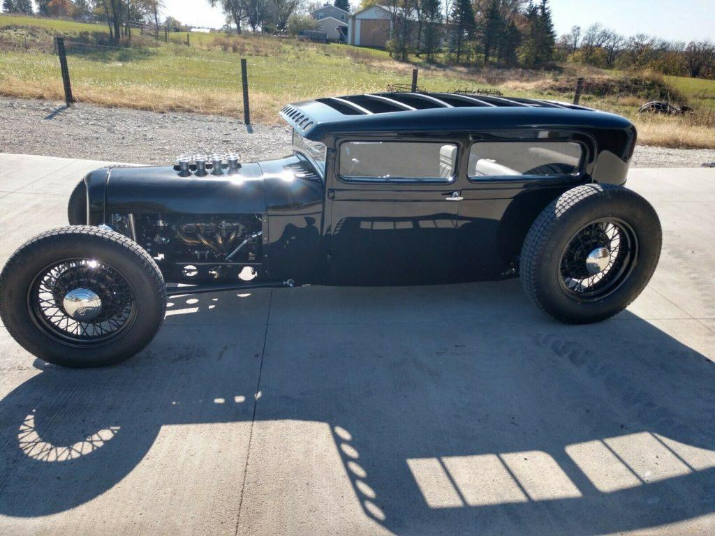 1929 Ford Model A