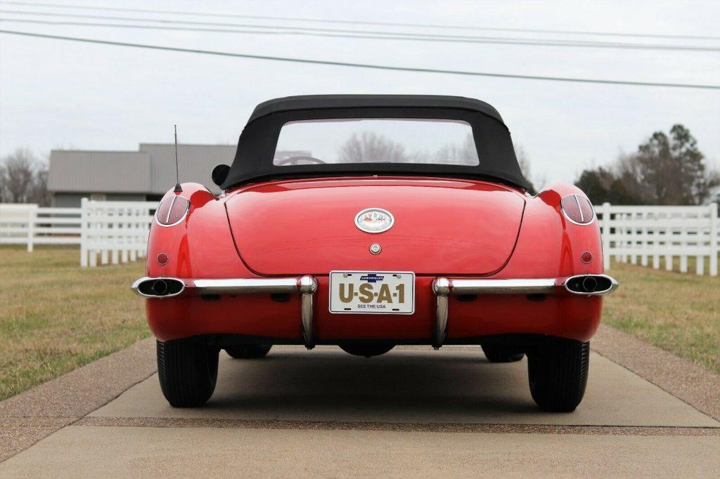 1959 Chevrolet Corvette