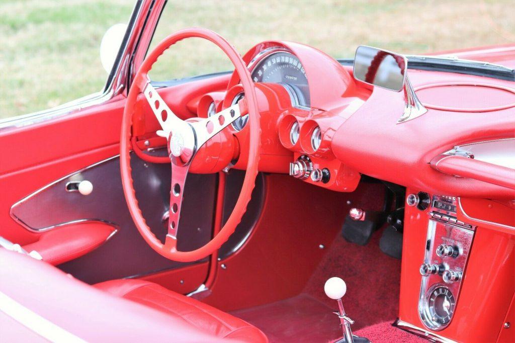 1959 Chevrolet Corvette