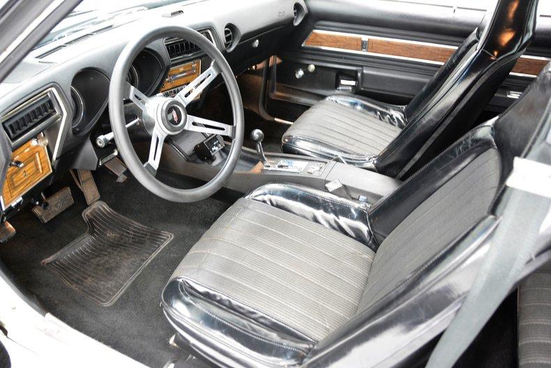 1974 Oldsmobile 442