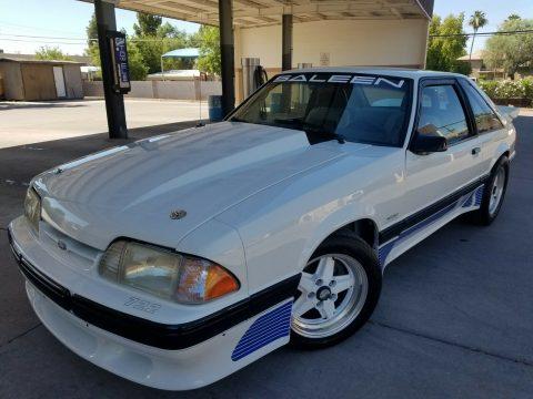 1989 Ford Mustang na prodej