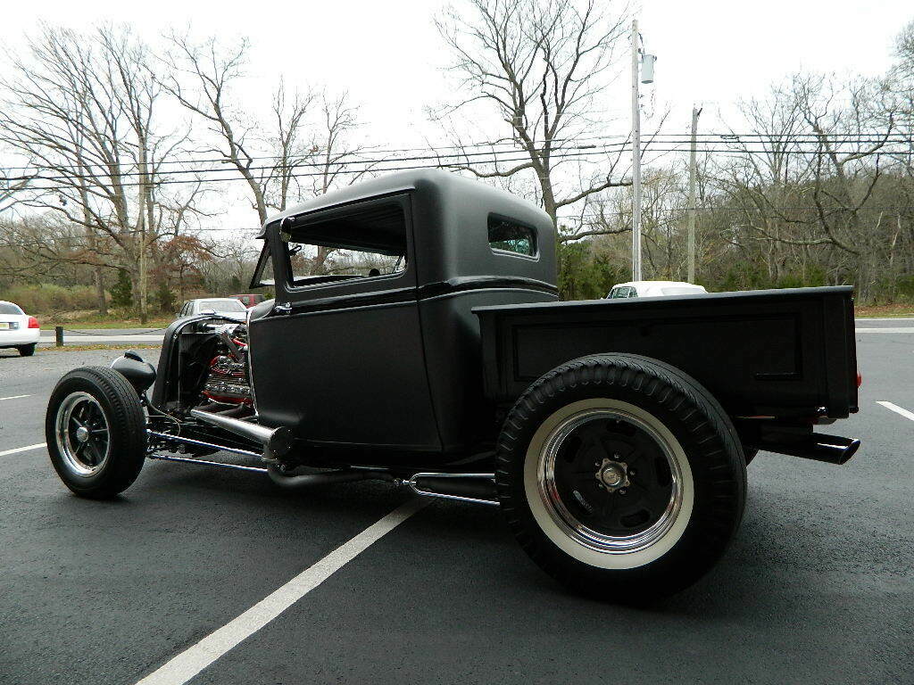 1930 Ford Model A