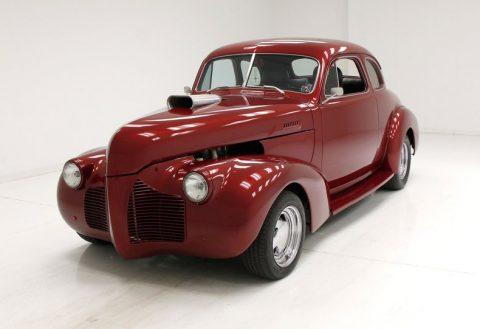 1940 Pontiac Coupe na prodej