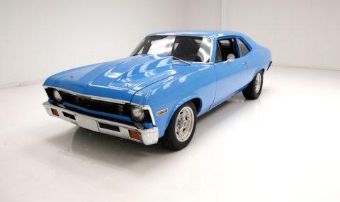 1971 Chevrolet Nova na prodej