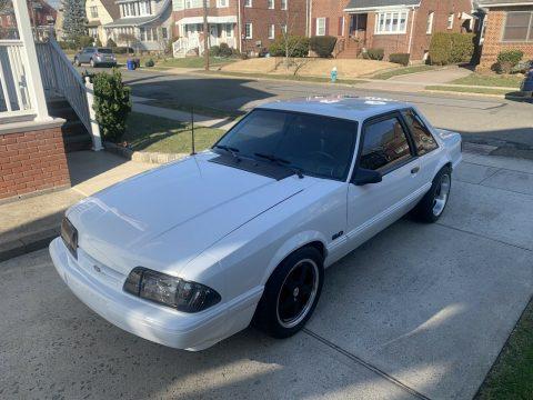 1990 Ford Mustang na prodej