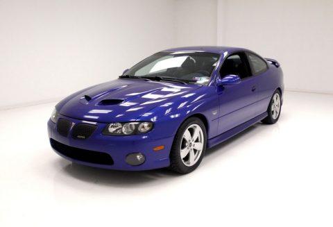 2005 Pontiac GTO na prodej