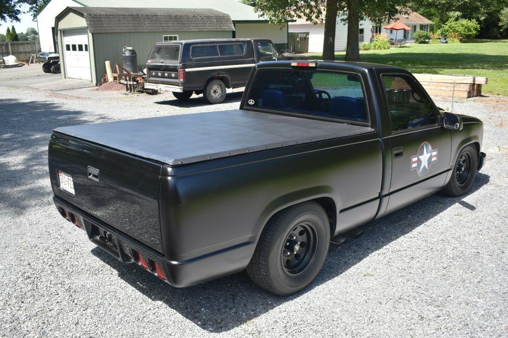 1995 GMC Sierra 1500