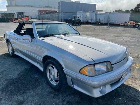 1989 Ford Mustang na prodej