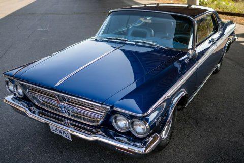 1964 Chrysler 300K na prodej