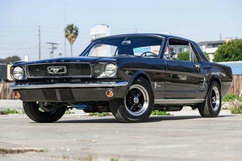 1966 Ford Mustang na prodej