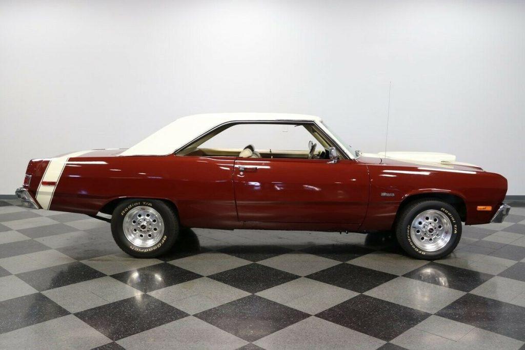 1974 Plymouth Scamp