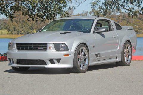 2006 Ford Mustang GT na prodej