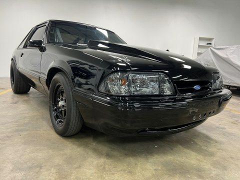 1988 Ford Mustang na prodej