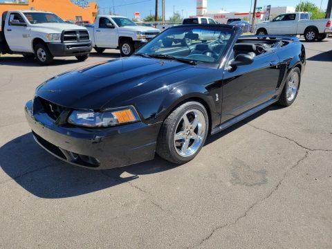 1999 Ford Mustang na prodej