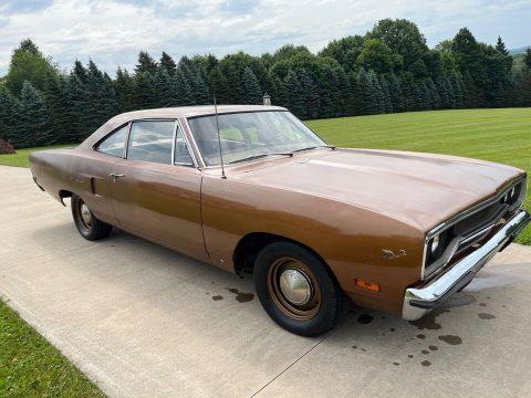 1970 Plymouth Road Runner na prodej