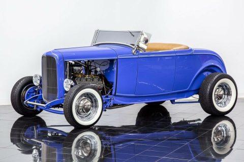 1932 Ford Roadster na prodej