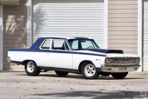 1965 Dodge Coronet na prodej
