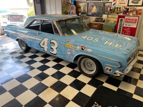 1964 Plymouth Belvedere na prodej