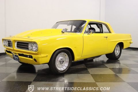 1963 Pontiac Tempest na prodej