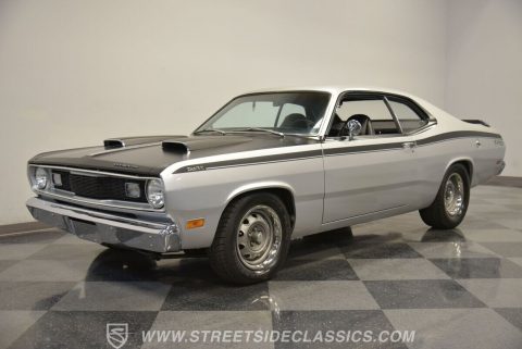 1971 Plymouth Duster na prodej