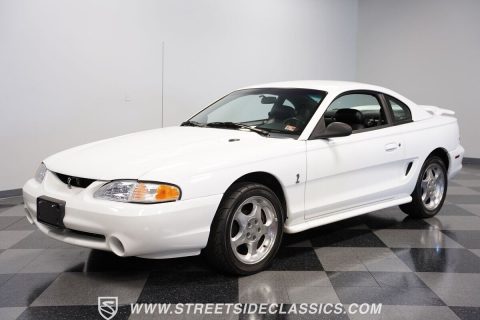 1994 Ford Mustang na prodej
