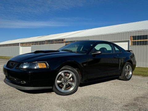 2003 Ford Mustang na prodej